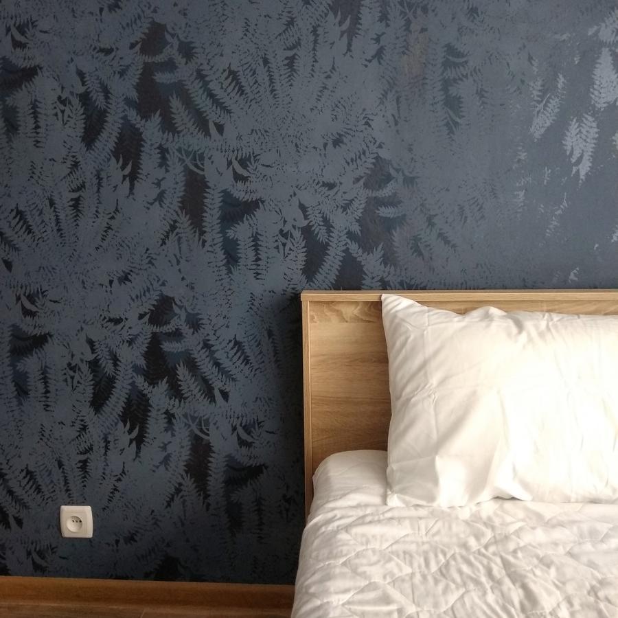 Scandinavian Poltava Apartments With 2 Rooms, 3 Beds 1 Sofa Экстерьер фото